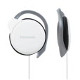 СЛУШАЛКИ PANASONIC RP-HS46E-W White