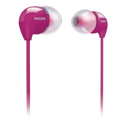 СЛУШАЛКИ PHILIPS SHE3590PK PINK