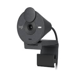 Logitech Webcam Brio 300 Graphite
