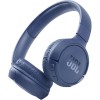СЛУШАЛКИ JBL T510 BT blue