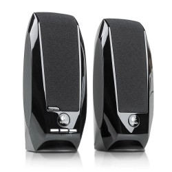 ТОНКОЛОНИ LOGITECH S150 - Black - PN 980-000029