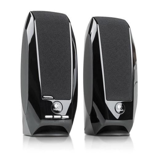 ТОНКОЛОНИ LOGITECH S150 - Black - PN 980-000029 ТОНКОЛОНИ LOGITECH S150 - Black - PN 980-000029