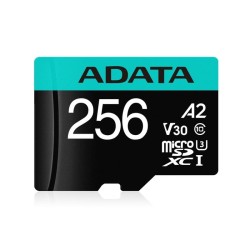 ПАМЕТ ADATA 256GB microSDXC I UHS-I CL10 V30