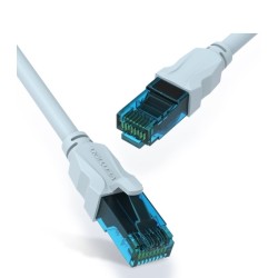 PATCH CABLE CAT.5E UTP 2m VENTION GREY