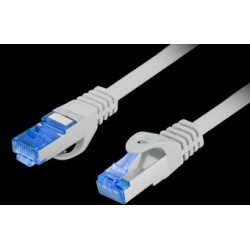 PATCH CABLE CAT.5E UTP 20m VENTION GREY