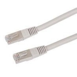 PATCH CABLE CAT.5E UTP 5m VENTION GREY