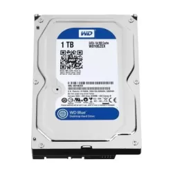 WD Blue 1TB SATA-3 64MB 7200rpm