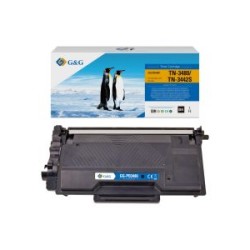 ТОНЕР ЗА BROTHER TN3480/TN3422S G&G