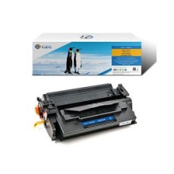 TONER CARTRIDGE FOR CANON/HP 057H WITH CHIP