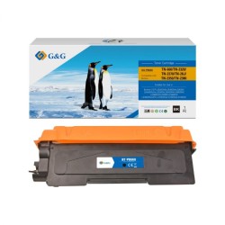 ТОНЕР BROTHER TN-2320/2370/2350/TN-660