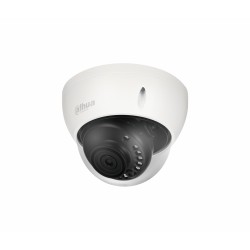 Kамера Dahua HAC-HDBW1230EP-0360B, 2MP, куполна, HDCVI, 1080p, 3,6мм, ден/нощ
