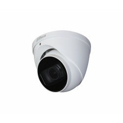 Kамера Dahua HAC-HDW2241T-Z-A-27135, 2MP, куполна, HDCVI pro, 1080p, 2,7-13,5мм,