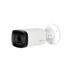 Kамера Dahua HAC-HFW1230R-Z-IRE6-2712, 2MP, булет, HDCVI, 1080p, 2,7-12мм, ден/н