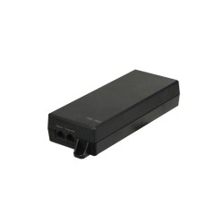 PoE Инжектор Dahua TAM01GT01GT-75, PoE, PoE+, Hi-PoE, 75W, 2 x GbE RJ45