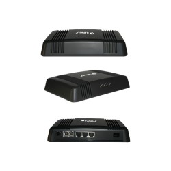 RG у-во - 1x SC SM 15km - 4x 10/100BaseTx - 2x PSTN - Wi-Fi