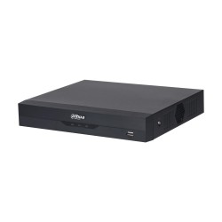 XVR Dahua XVR5116HS-I3, 16 канален Penta-brid, AI Coding/H.265+/H.265/H.264+