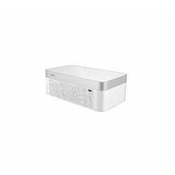 XVR Dahua XVR7104E-4KL-X, 4 канала, Pro, Penta-brid, H.265+, 4K, 1 x SATA Port,