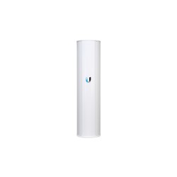 Антена Ubiquiti AP-5AC-90-HD, 5 GHz, 3x30° HD секторна, 22 dBi