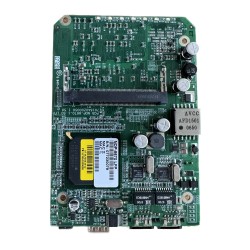 Безж. у-во IXP425 533Mhz 64mb ram 16mb flash (License included) Безж. у-во IXP425 533Mhz 64mb ram 16mb flash (License included)