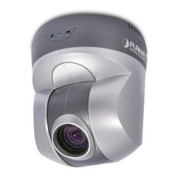 Видео камера Planet ICA-H610-PA, куполна, моторизирана, ден/нощ, ICR, аудио Видео камера Planet ICA-H610-PA, куполна, моторизирана, ден/нощ, ICR, аудио