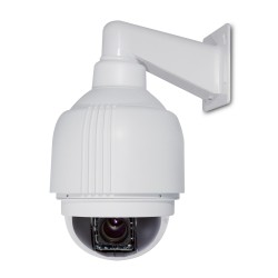 Видео камера Planet ICA-H652-PA, куполна, PTZ, 36x оптично, ден/нощ, нагревател/ Видео камера Planet ICA-H652-PA, куполна, PTZ, 36x оптично, ден/нощ, нагревател/