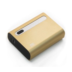 Външна батерия ZTE Power Cube P51, 5200mAh