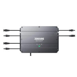 Инвертор Zendure, SolarFlow+microinverter Инвертор Zendure, SolarFlow+microinverter