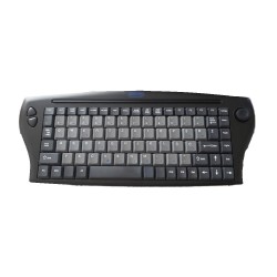 Клавиатура DF Keyboard, Button Mouse, Amino, English