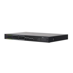 Комутатор Dahua LR2226-24ET-360,