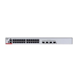 Комутатор Ruijie RG-S5300-24GT4XS-E, 24xGbЕ, 4xSFP+ 1G/10G, 336 Gbps, L2