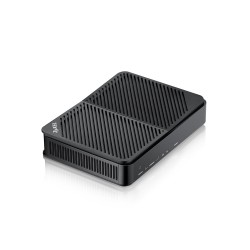 Модем Zyxel P-791R v3, 1xRJ45, 1xRJ11, SHDSL, ITU G.991.2 (G.shdsl)