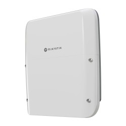 Рутер MikroTik RB5009UPr+S+OUТ, 1.4GHz, 1GB, 5xGE, 1xSFP+, 1x2.5GE, PoE in/out