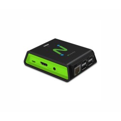 Терминал NComputing RX-HDX, Citrix, ARM Cortex 1.2 GHz, 1xRJ45, 4xUSB2.0