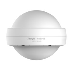 Точка за достъп Ruijie RG-RAP6202(G), AC1300, 2xGE PoE, Mesh, Cloud, IP68