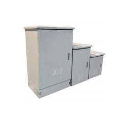 Шкаф 35SA7R Triax, Back Board, Rukolock and TN1 Keys