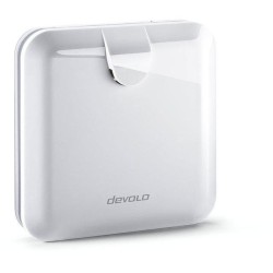 Сигнална сирена devolo 09681, Z-Wave