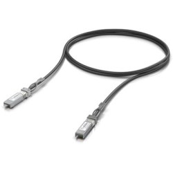 Кабел Ubiquiti UACC-DAC-SFP10-1M, SFP+, 10G, direct attach, 1m