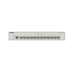 Комутатор Reyee RG-NBS5500-12XS, 12x10G SFP+, L3
