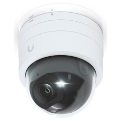 Камера Ubiquiti UVC-G5-Dome-Ultra, 4Mpx,POE, IR 20м.,куполна, вътрешен монтаж