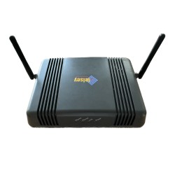 ADSL Annex A Residential Gateway у-во, 4x10/100M, 802.11b/g AP, 2xPSTN
