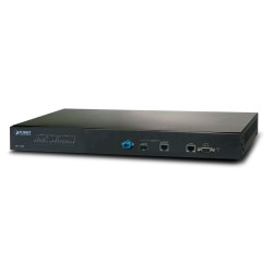 GEPON OLT Planet, 1-Port PON, 1x combo Gbit TP/SFP, 1:32 split ratio