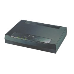 GEPON ONU ZyXEL CPE, 4-port Ethernet, 1-port GePON 10 Km