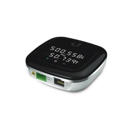 GPON ONU Ubiquiti UF-Nano G, GPON WAN порт, 1x Gbit порт, 24V passive PoE