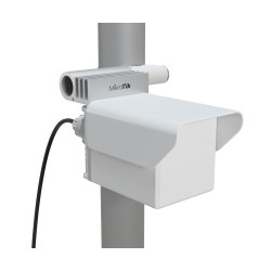 Tочка за достъп MikroTik CubeG-5ac60ay, 60GHz, 433Mbt, 256MB, 1xGbE