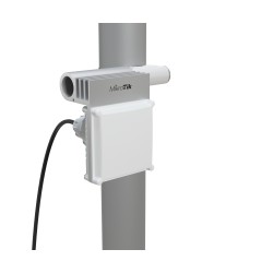 Tочка за достъп MikroTik CubeG-5ac60ay-SA, 60GHz, 716MHz, 256MB, 1xGbE