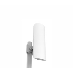 Tочка за достъп MikroTik RB911G-2HPnD-12S, mANTBox 2 12s, 12dBi sector, 1x GbE