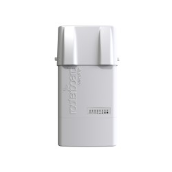 Tочка за достъп MikroTik RB912UAG-5HPnD-OUT, BaseBox 5, 64MB, 1xGE, 1xUSB