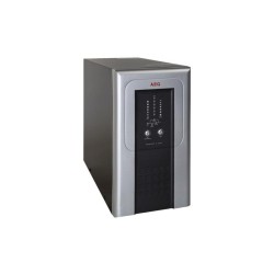 UPS AEG Protect C. 3000VA/ 2700W, Online, Tower ТЗИ, 5 / 12 min, LCD