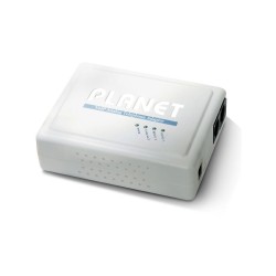 VoIP шлюз Planet, 2x SIP ATA - 1x RJ45, 2x RJ11, T.38 FoIP, TR-069, SNMP