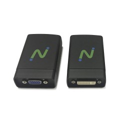 Адаптер NComputing USB към VGA конектор